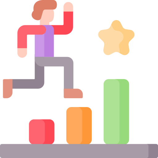 Иконка — Стратегии карьерного роста