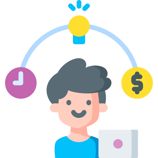 Иконка — Анализ и принятие решений