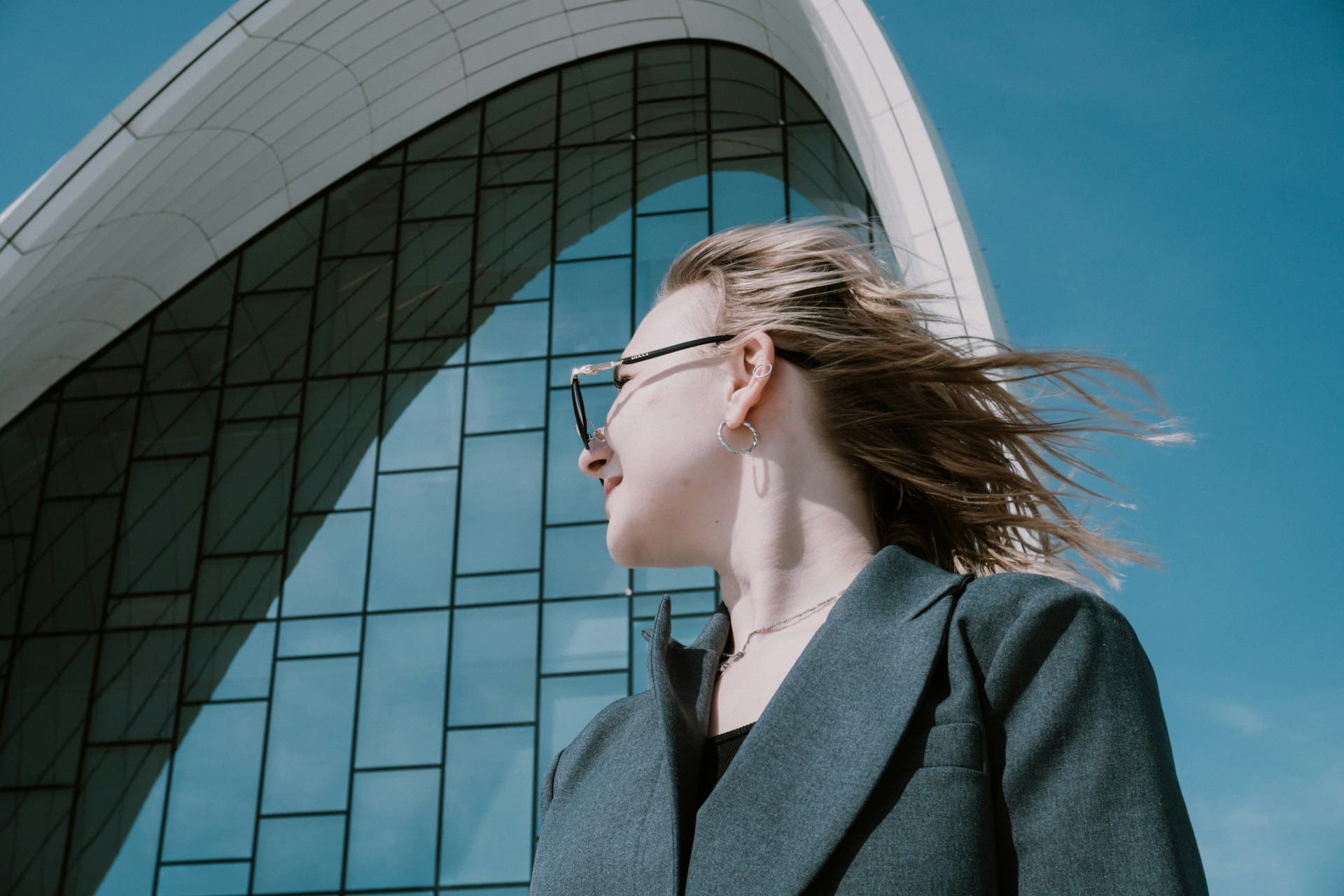 Профессиональные истории